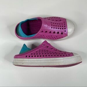 Skechers Guzman Foamies Size 11